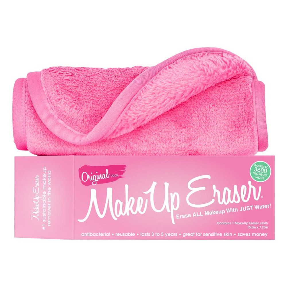 The Original MakeUp Eraser